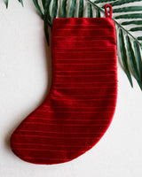 Christmas Stocking, kilim Christmas stocking, gif tables, holiday gift ideas, rug shop, Portland, Oregon, home accessories, kilim accessories, rug accessories,  Christmas gift ideas