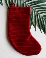 Christmas Stocking, kilim Christmas stocking, gif tables, holiday gift ideas, rug shop, Portland, Oregon, home accessories, kilim accessories, rug accessories,  Christmas gift ideas