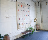 hemp, natural, organic, hemp rug, white rug, portland, rug shop, rug store, flat weave, kilim rug, modern rug