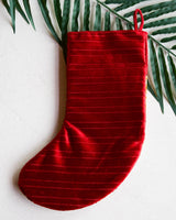 Christmas Stocking, kilim Christmas stocking, gif tables, holiday gift ideas, rug shop, Portland, Oregon, home accessories, kilim accessories, rug accessories,  Christmas gift ideas