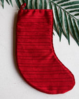 Christmas Stocking, kilim Christmas stocking, gif tables, holiday gift ideas, rug shop, Portland, Oregon, home accessories, kilim accessories, rug accessories,  Christmas gift ideas