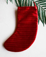 Christmas Stocking, kilim Christmas stocking, gif tables, holiday gift ideas, rug shop, Portland, Oregon, home accessories, kilim accessories, rug accessories,  Christmas gift ideas