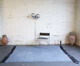 hemp, natural, organic, hemp rug, blue rug, portland, rug shop, rug store, flat weave, kilim rug, modern rug