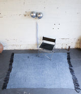 hemp, natural, organic, hemp rug, blue rug, portland, rug shop, rug store, flat weave, kilim rug, modern rug