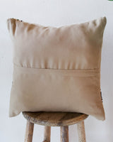 Floor pouf in a living room setting, pillow, turkish pillow, kilim pillow, home decor, decorative pillow, sham, rug pillow, decor, home decor, pouf, floor cushion, cushion, Portland, rugshop, Oregon, Wild Shaman, ottoman