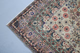 pile rug, turkish rug, vintage rug, portland, rug shop, wild shaman, area rug, worn out rug, earthy rug,