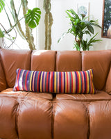 Floor pouf in a living room setting, pillow, turkish pillow, kilim pillow, home decor, decorative pillow, sham, rug pillow, decor, home decor, pouf, floor cushion, cushion, Portland, rugshop, Oregon, Wild Shaman, ottoman