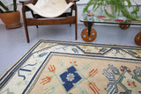 milas rug, soft rug, pile rug, turkish rug, vintage rug, portland, rug shop, earthy rug, wild shaman, area rug