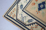 milas rug, soft rug, pile rug, turkish rug, vintage rug, portland, rug shop, earthy rug, wild shaman, area rug