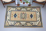 milas rug, soft rug, pile rug, turkish rug, vintage rug, portland, rug shop, earthy rug, wild shaman, area rug
