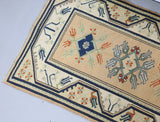 milas rug, soft rug, pile rug, turkish rug, vintage rug, portland, rug shop, earthy rug, wild shaman, area rug