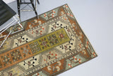 milas rug, soft rug, pile rug, turkish rug, vintage rug, portland, rug shop, earthy rug, wild shaman, area rug