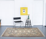 milas rug, soft rug, pile rug, turkish rug, vintage rug, portland, rug shop, earthy rug, wild shaman, area rug