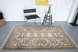 milas rug, soft rug, pile rug, turkish rug, vintage rug, portland, rug shop, earthy rug, wild shaman, area rug