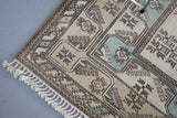 milas rug, soft rug, pile rug, turkish rug, vintage rug, portland, rug shop, earthy rug, wild shaman, area rug
