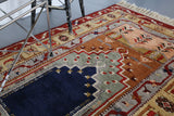 milas rug, soft rug, pile rug, turkish rug, vintage rug, portland, rug shop, earthy rug, wild shaman, area rug