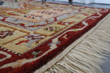 milas rug, soft rug, pile rug, turkish rug, vintage rug, portland, rug shop, earthy rug, wild shaman, area rug