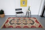 milas rug, soft rug, pile rug, turkish rug, vintage rug, portland, rug shop, earthy rug, wild shaman, area rug