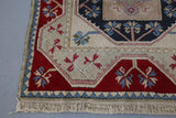 milas rug, soft rug, pile rug, turkish rug, vintage rug, portland, rug shop, earthy rug, wild shaman, area rug