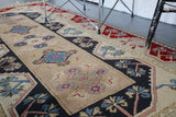 milas rug, soft rug, pile rug, turkish rug, vintage rug, portland, rug shop, earthy rug, wild shaman, area rug