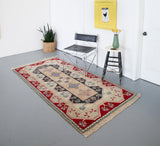 milas rug, soft rug, pile rug, turkish rug, vintage rug, portland, rug shop, earthy rug, wild shaman, area rug