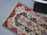milas rug, soft rug, pile rug, turkish rug, vintage rug, portland, rug shop, earthy rug, wild shaman, area rug