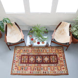 milas rug, soft rug, pile rug, turkish rug, vintage rug, portland, rug shop, earthy rug, wild shaman, area rug