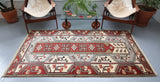 milas rug, soft rug, pile rug, turkish rug, vintage rug, portland, rug shop, earthy rug, wild shaman, area rug