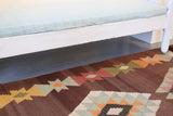 Old Milas Bencik Kilim 5.8ftx9.7ft