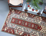 milas rug, soft rug, pile rug, turkish rug, vintage rug, portland, rug shop, earthy rug, wild shaman, area rug