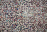 pile rug, turkish rug, vintage rug, portland, rug shop, wild shaman, area rug, worn out rug, earthy rug,