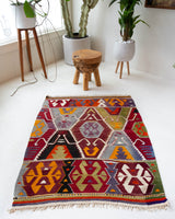 pile rug, Turkish rug, vintage rug, portland, rug shop, bright colors, wild shaman, soft rug, bold color, Portland, Oregon, rug store, rug shop, local shop, antique rug, flat weave, kilim rug