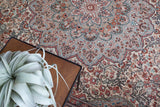 pile rug, turkish rug, vintage rug, portland, rug shop, wild shaman, area rug, worn out rug, earthy rug,