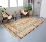 milas rug, soft rug, pile rug, turkish rug, vintage rug, portland, rug shop, earthy rug, wild shaman, area rug