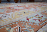 milas rug, soft rug, pile rug, turkish rug, vintage rug, portland, rug shop, earthy rug, wild shaman, area rug