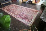 Old Kayseri Avsar Kilim 6.2ftx12.8ft