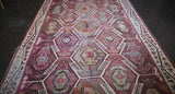 Old Kayseri Avsar Kilim 6.2ftx12.8ft