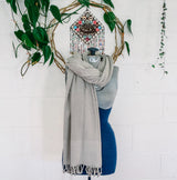 Desert Pestemal in Natural