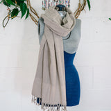 Desert Pestemal in earthy