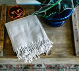 Desert Pestemal in Natural