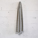 Rustic Pestemal in Earthy