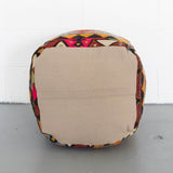 Turkish Kilim Floor Cushion