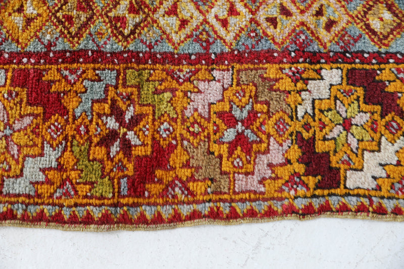 Antique Turkish rug, pile rug, vintage rug, portland, rug shop, bright colors, wild shaman, soft rug, bold color, Portland, Oregon, rug store, rug shop, local shop, antique rug, collection piece, collector rug, handmade rug, wool rug, antique rug, pastel colors, faded colors