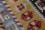 Antique Turkish rug, kilim rug, kilim, vintage rug, portland, rug shop, bright colors, wild shaman, soft rug, bold color, Portland, Oregon, rug store, rug shop, local shop, antique rug, collection piece, collector rug, handmade rug, wool rug, antique rug, pastel colors, faded colors