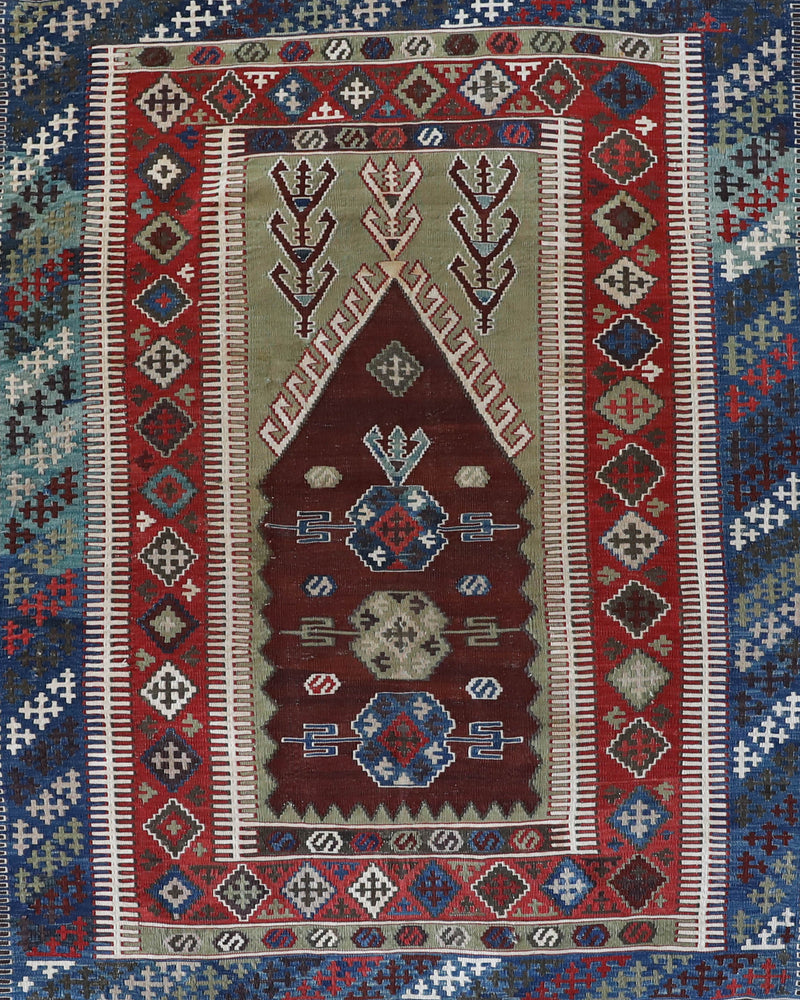 Antique Turkish rug, kilim rug, kilim, vintage rug, portland, rug shop, bright colors, wild shaman, soft rug, bold color, Portland, Oregon, rug store, rug shop, local shop, antique rug, collection piece, collector rug, handmade rug, wool rug, antique rug, pastel colors, faded colors