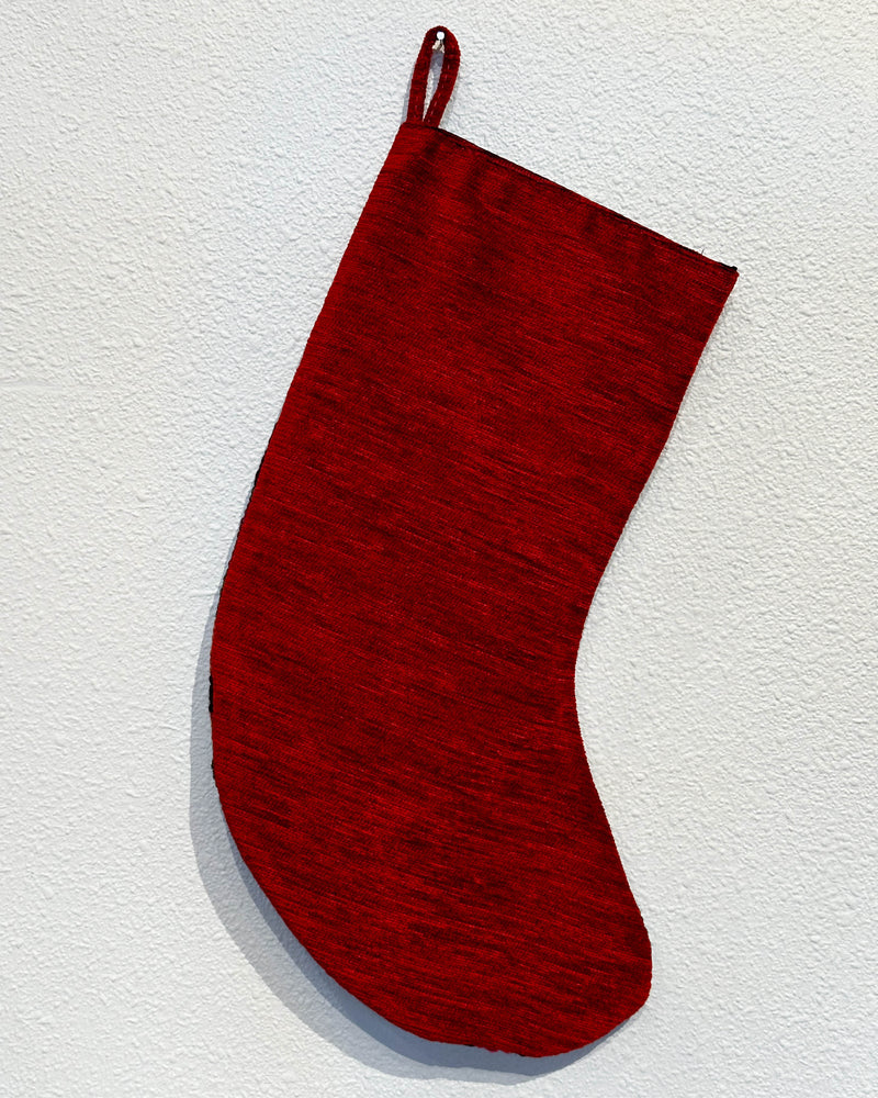 Christmas Stocking 139