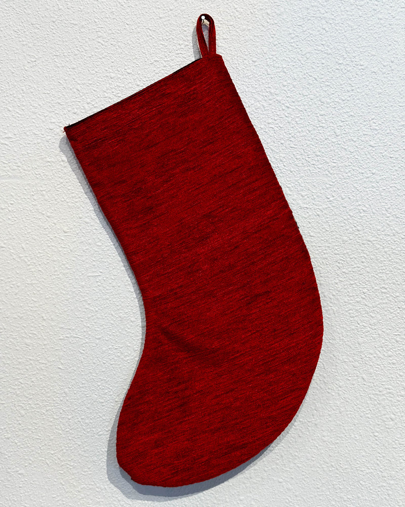 Christmas Stocking 157