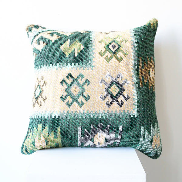 Kilim Pillow 20inx20in