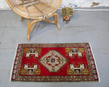 vintage-mini-turkish-rug-21x38