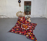vintage-double-sided-suzani-throw-in-blood-orange